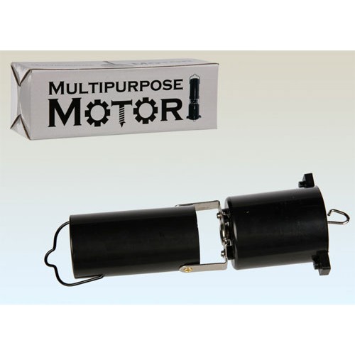 Moteur boule à facettes