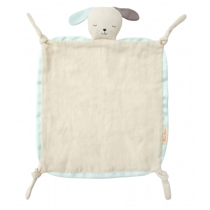 Doudou chien