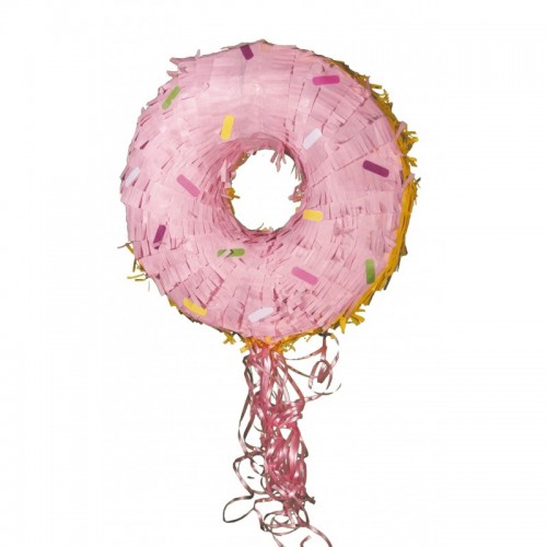Pinata donut