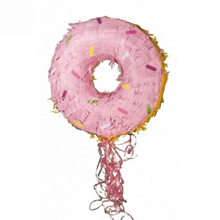 Pinata donut