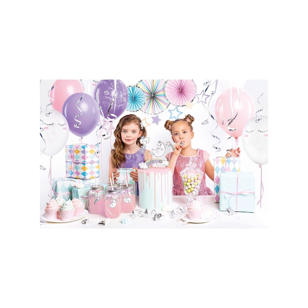 Box Anniversaire Licorne Box Anniversaire Licorne