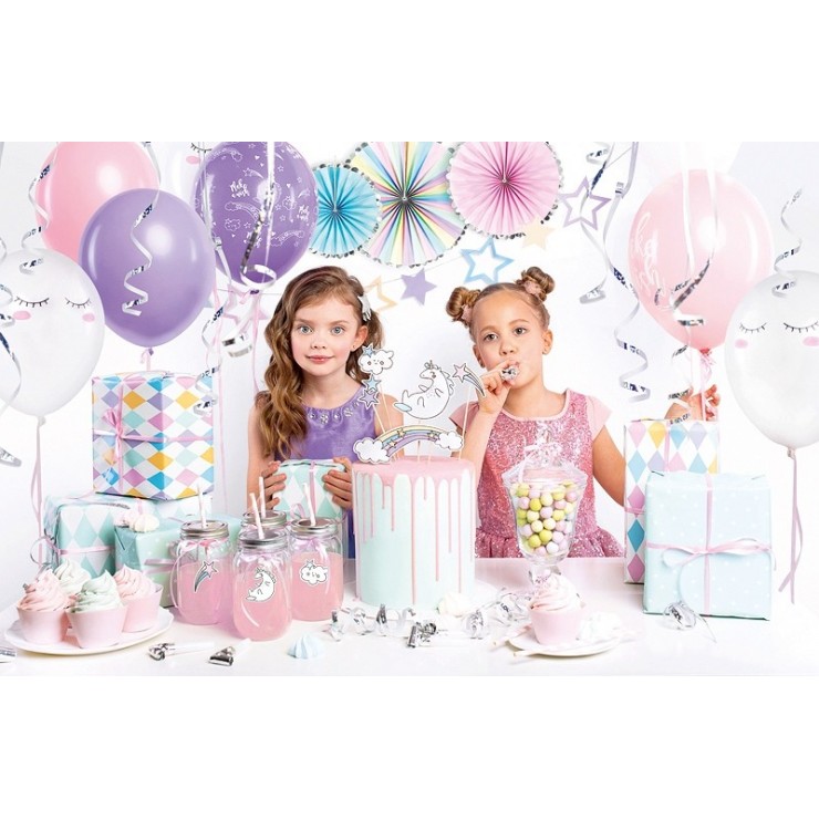 Box Anniversaire Licorne Box Anniversaire Licorne