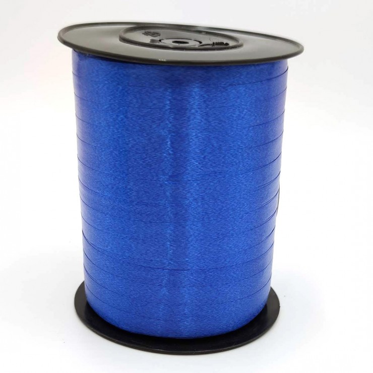 Bolduc bleu marine