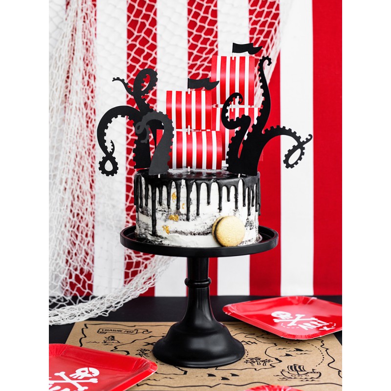 Cake Toppers Poulpe Cake Toppers Poulpe