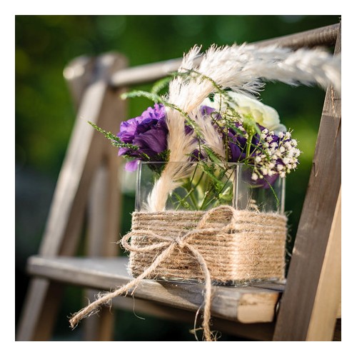 Cordelette naturelle