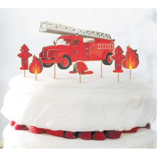 Pompiers Pompiers