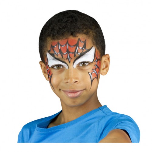 Kit maquillage super-héros