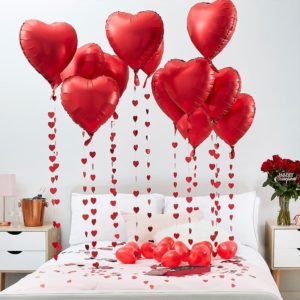 La véritable histoire de la Saint-Valentin