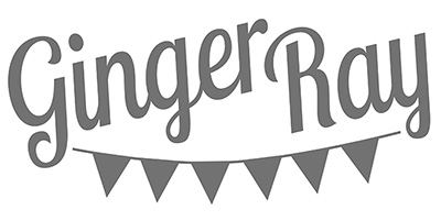 Ginger Ray