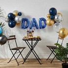 Happy Father's Day 💙

Ouvrons grand nos bras pour souhaiter une bonne fête à tous les papas 🤗✨

#bonnefêtepapa #dad #fathersday